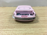 GD7768 Plz Read Item Condi PSP-3000 BLOSSOM PINK SONY PSP Console Japan