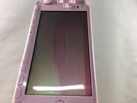 GD7768 Plz Read Item Condi PSP-3000 BLOSSOM PINK SONY PSP Console Japan