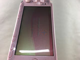GD7768 Plz Read Item Condi PSP-3000 BLOSSOM PINK SONY PSP Console Japan