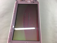 GD7768 Plz Read Item Condi PSP-3000 BLOSSOM PINK SONY PSP Console Japan