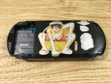 GD7771 Plz Read Item Condi PSP-3000 RED & BLACK SONY PSP Console Japan