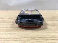 GD7771 Plz Read Item Condi PSP-3000 RED & BLACK SONY PSP Console Japan