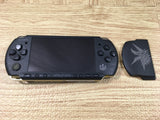 GD7772 Plz Read Item CondPSP-3000 MONSTER HUNTER 3RD Ver. SONY PSP Console Japan