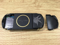 GD7772 Plz Read Item CondPSP-3000 MONSTER HUNTER 3RD Ver. SONY PSP Console Japan