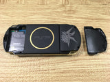 GD7772 Plz Read Item CondPSP-3000 MONSTER HUNTER 3RD Ver. SONY PSP Console Japan