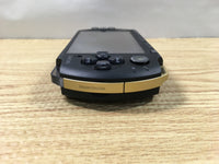 GD7772 Plz Read Item CondPSP-3000 MONSTER HUNTER 3RD Ver. SONY PSP Console Japan