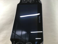 GD7773 Not Working PS Vita PCH-1000 CRYSTAL BLACK SONY PSP Console Japan