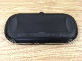 GD7773 Not Working PS Vita PCH-1000 CRYSTAL BLACK SONY PSP Console Japan
