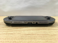 GD7773 Not Working PS Vita PCH-1000 CRYSTAL BLACK SONY PSP Console Japan