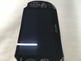 GD7773 Not Working PS Vita PCH-1000 CRYSTAL BLACK SONY PSP Console Japan