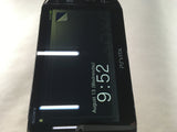 GD7774 Plz Read Item Condi PS Vita PCH-2000 BLACK SONY PSP Console Japan