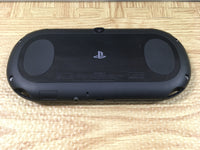 GD7774 Plz Read Item Condi PS Vita PCH-2000 BLACK SONY PSP Console Japan