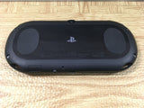 GD7774 Plz Read Item Condi PS Vita PCH-2000 BLACK SONY PSP Console Japan