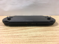 GD7774 Plz Read Item Condi PS Vita PCH-2000 BLACK SONY PSP Console Japan