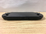 GD7774 Plz Read Item Condi PS Vita PCH-2000 BLACK SONY PSP Console Japan
