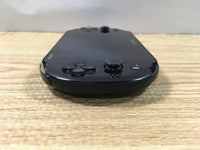 GD7774 Plz Read Item Condi PS Vita PCH-2000 BLACK SONY PSP Console Japan