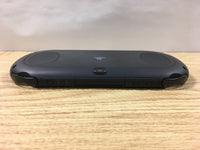 GD7774 Plz Read Item Condi PS Vita PCH-2000 BLACK SONY PSP Console Japan