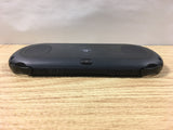 GD7774 Plz Read Item Condi PS Vita PCH-2000 BLACK SONY PSP Console Japan