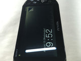 GD7774 Plz Read Item Condi PS Vita PCH-2000 BLACK SONY PSP Console Japan