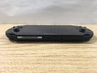 GD7775 Plz Read Item Condi PS Vita PCH-2000 BLACK SONY PSP Console Japan