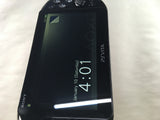 GD7775 Plz Read Item Condi PS Vita PCH-2000 BLACK SONY PSP Console Japan