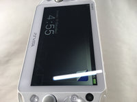 GD7776 PS Vita PCH-2000 WHITE SONY PSP Console Japan