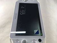GD7776 PS Vita PCH-2000 WHITE SONY PSP Console Japan