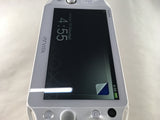 GD7776 PS Vita PCH-2000 WHITE SONY PSP Console Japan