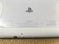 GD7776 PS Vita PCH-2000 WHITE SONY PSP Console Japan