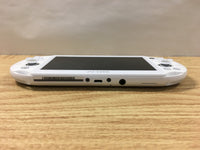 GD7776 PS Vita PCH-2000 WHITE SONY PSP Console Japan