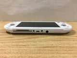 GD7776 PS Vita PCH-2000 WHITE SONY PSP Console Japan