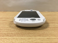 GD7776 PS Vita PCH-2000 WHITE SONY PSP Console Japan