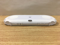 GD7776 PS Vita PCH-2000 WHITE SONY PSP Console Japan