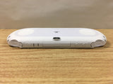 GD7776 PS Vita PCH-2000 WHITE SONY PSP Console Japan