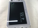 GD7776 PS Vita PCH-2000 WHITE SONY PSP Console Japan