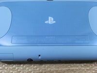 GD7777 PS Vita PCH-2000 LIGHT BLUE & WIHTE SONY PSP Console Japan
