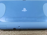 GD7777 PS Vita PCH-2000 LIGHT BLUE & WIHTE SONY PSP Console Japan