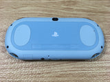 GD7777 PS Vita PCH-2000 LIGHT BLUE & WIHTE SONY PSP Console Japan