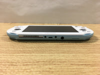GD7777 PS Vita PCH-2000 LIGHT BLUE & WIHTE SONY PSP Console Japan