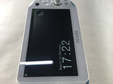 GD7777 PS Vita PCH-2000 LIGHT BLUE & WIHTE SONY PSP Console Japan
