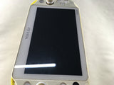 GD7778 Not Working PS Vita PCH-2000 LIME GREEN & WHITE SONY PSP Console Japan