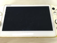 GD7778 Not Working PS Vita PCH-2000 LIME GREEN & WHITE SONY PSP Console Japan