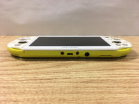 GD7778 Not Working PS Vita PCH-2000 LIME GREEN & WHITE SONY PSP Console Japan