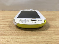 GD7778 Not Working PS Vita PCH-2000 LIME GREEN & WHITE SONY PSP Console Japan
