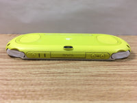 GD7778 Not Working PS Vita PCH-2000 LIME GREEN & WHITE SONY PSP Console Japan