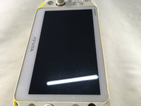 GD7778 Not Working PS Vita PCH-2000 LIME GREEN & WHITE SONY PSP Console Japan