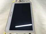 GD7778 Not Working PS Vita PCH-2000 LIME GREEN & WHITE SONY PSP Console Japan