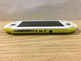 GD7779 Plz Read Item Co PS Vita PCH-2000 LIME GREEN WHITE SONY PSP Console Japan