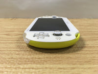 GD7779 Plz Read Item Co PS Vita PCH-2000 LIME GREEN WHITE SONY PSP Console Japan