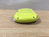 GD7779 Plz Read Item Co PS Vita PCH-2000 LIME GREEN WHITE SONY PSP Console Japan